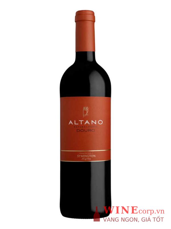 Rượu vang Altano Douro Red