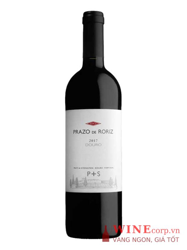 Rượu vang Prazo De Roriz Douro