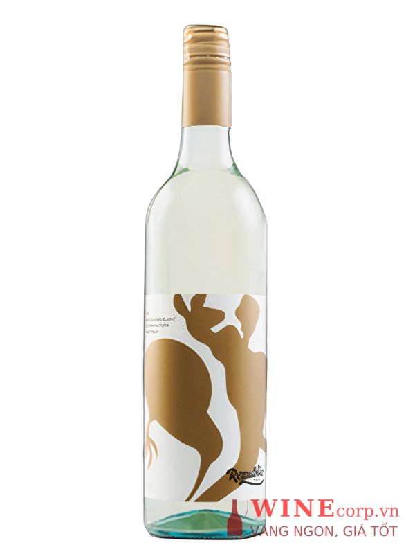 Rượu vang Republic Sauvignon Blanc