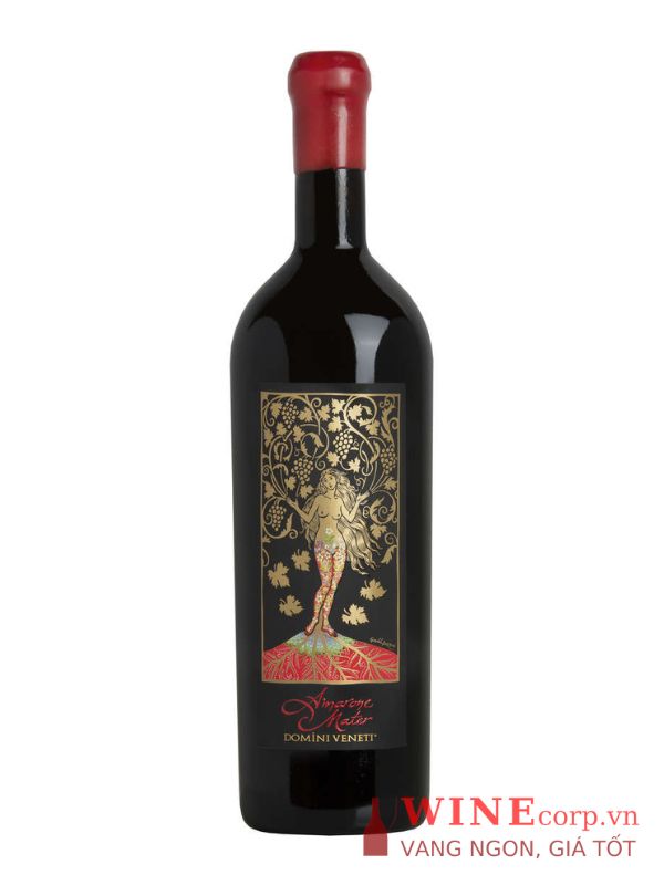 Rượu vang Amarone Mater