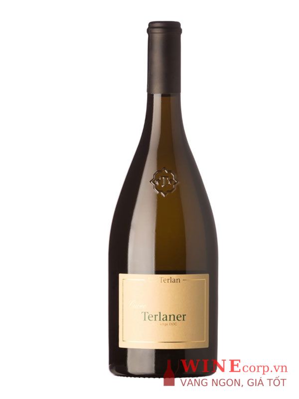 Rượu vang Cuvée Terlaner