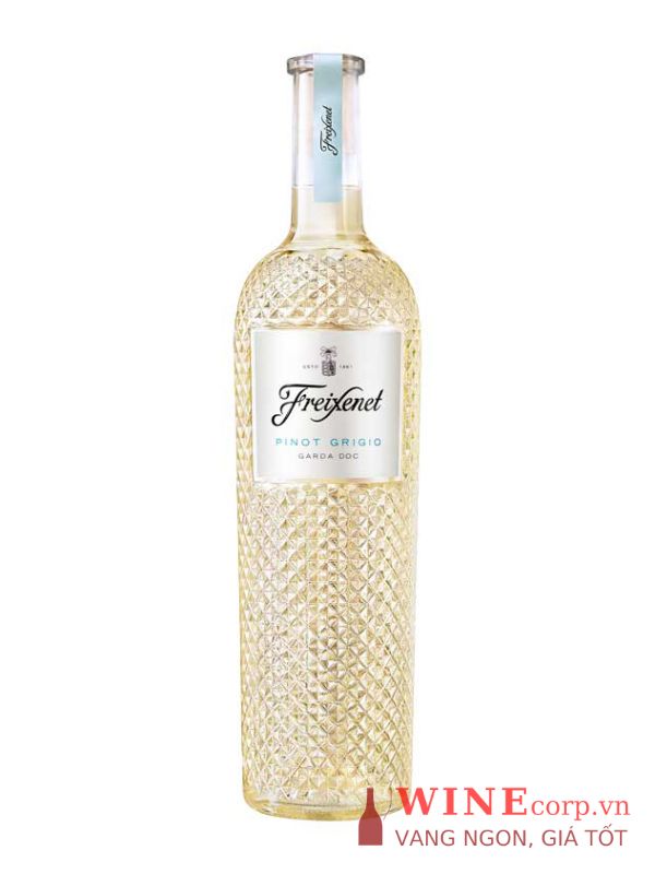 Rượu vang Freixenet Pinot Grigio