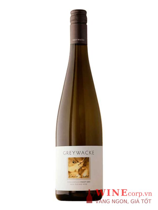 Rượu vang Greywacke Botrytis Pinot Gris