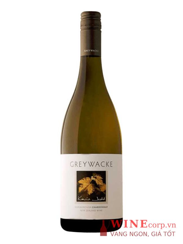 Rượu vang Greywacke Chardonnay