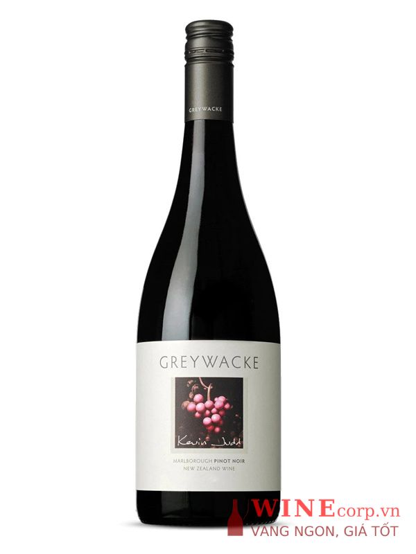 Rượu vang Greywacke Pinot Noir