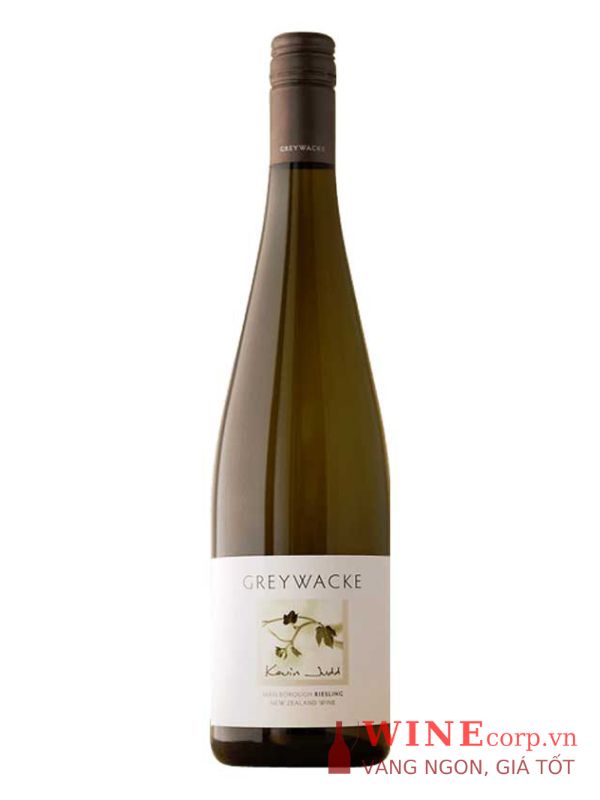 Rượu vang Greywacke Riesling