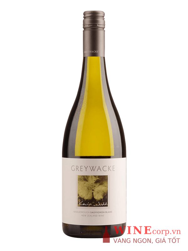 Rượu vang Greywacke Sauvignon Blanc