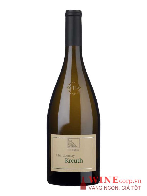 Rượu vang Kreuth Chardonnay