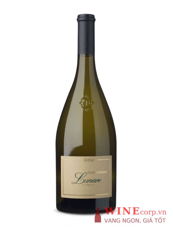 Rượu vang Lunare Gewurztraminer