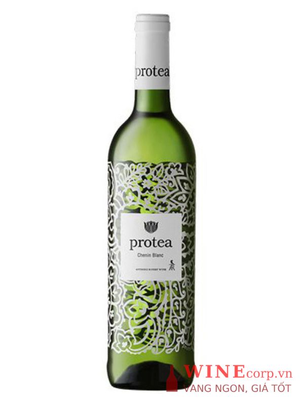 Rượu vang Protea Chenin Blanc