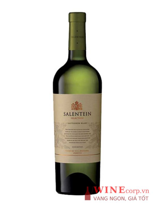 Rượu vang Salentein Barrel Selection Sauvignon Blanc