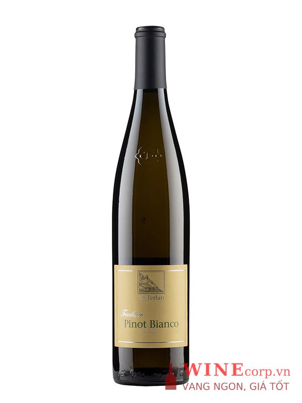 Rượu vang Tradition Pinot Bianco