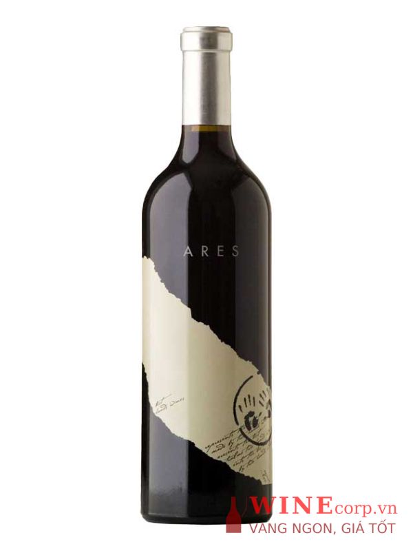 Rượu vang Two Hands Ares Shiraz