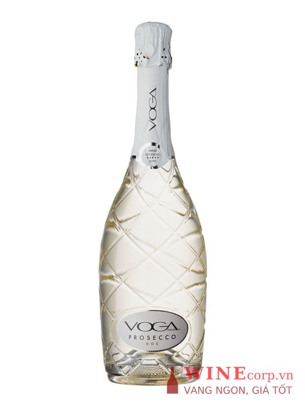 Rượu vang Voga Prosecco Spumante Brut