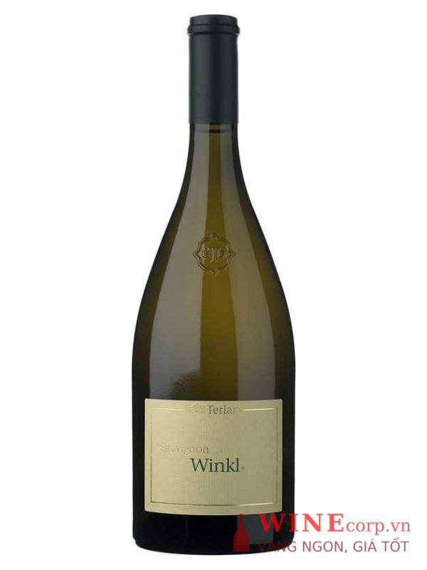 Rượu vang Winkl Sauvignon Blanc