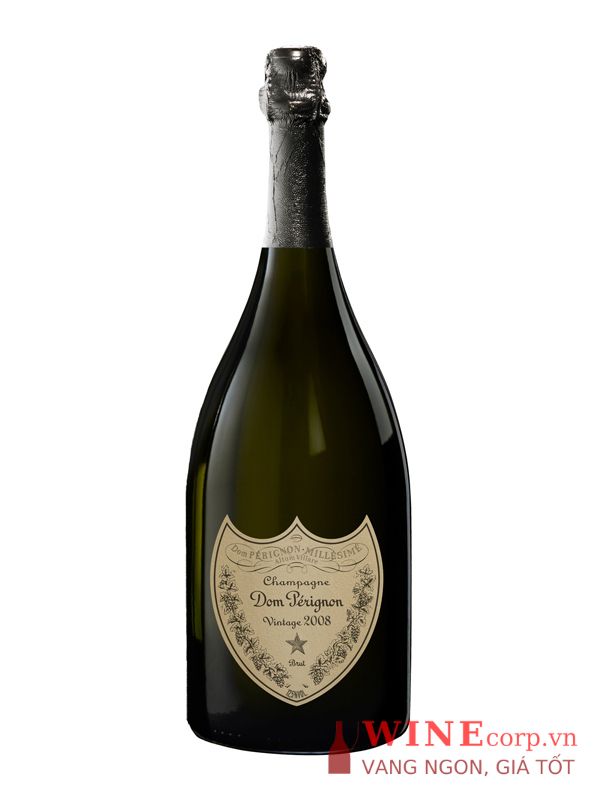 Rượu Champagne Dom Pérignon Brut