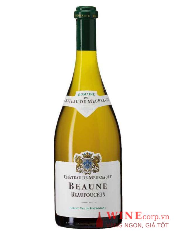 Rượu vang Beaune Beaufougets