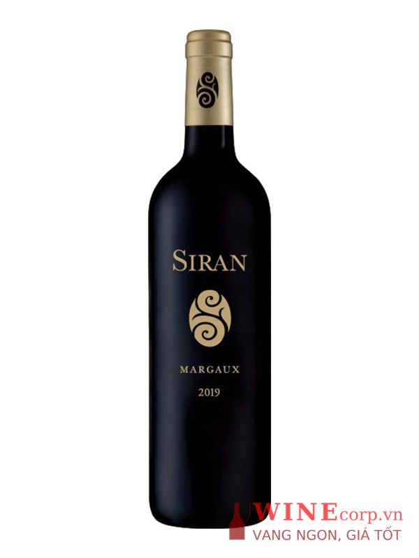 Rượu vang Château Siran