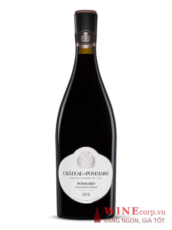 Rượu vang Clos Marey-Monge Monopole