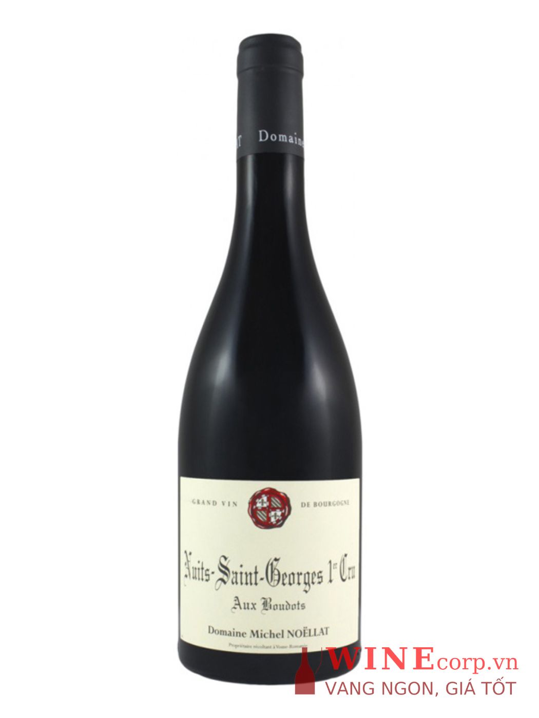 Rượu vang Nuits-Saint-Georges 1er Cru Aux Boudots Domaine Michel Noellat