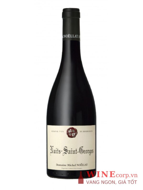 Rượu vang Nuits-Saint-Georges Domaine Michel Noellat