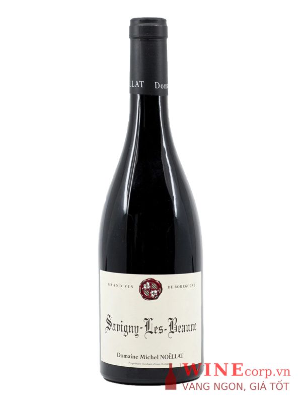 Rượu vang Savigny-les-Beaune Pinot Noir Domaine Michel Noellat