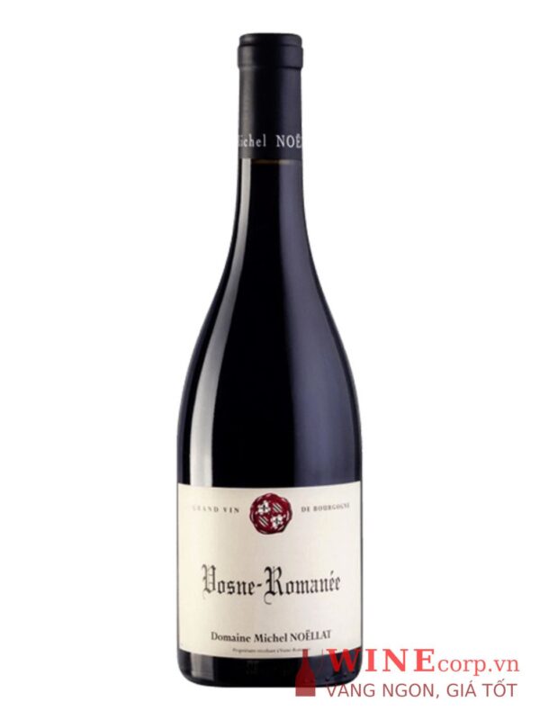 Rượu vang Vosne-Romanée Domaine Michel Noellat