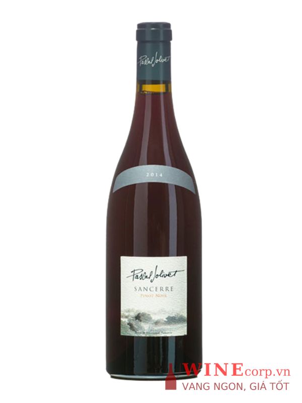 Rượu vang Pascal Jolivet Sancerre