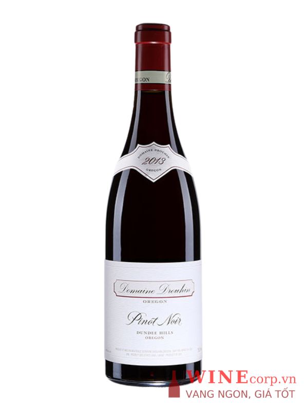 Rượu vang Domaine Drouhin Dundee Hills Pinot Noir