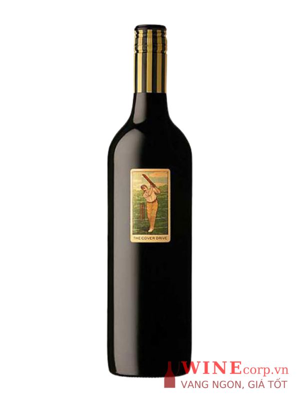 Rượu vang Jim Barry Cover Drive Cabernet Sauvignon