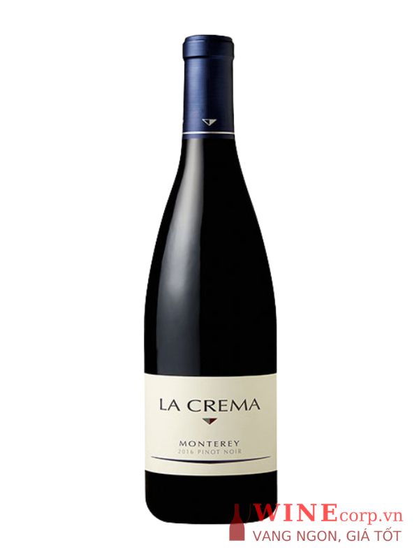 Rượu vang La Crema Monterey Pinot Noir