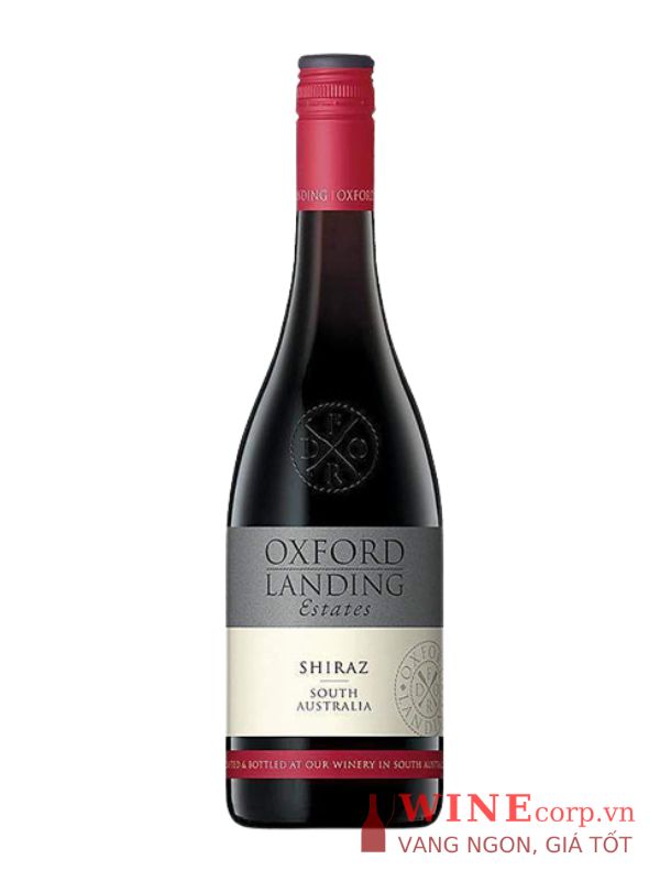 Rượu vang Oxford Landing Shiraz