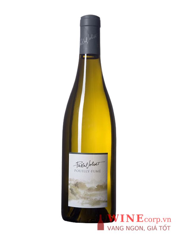 Rượu vang Pascal Jolivet Pouilly Fume