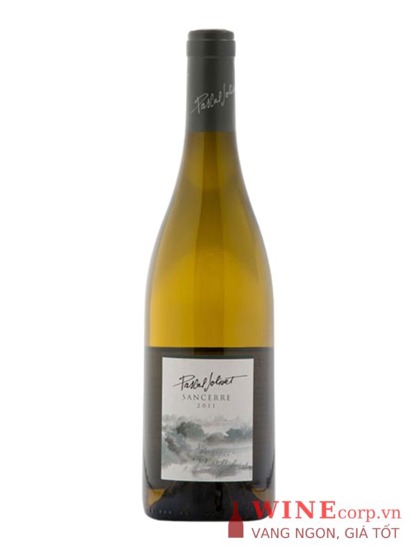 Rượu vang Pascal Jolivet Sancerre