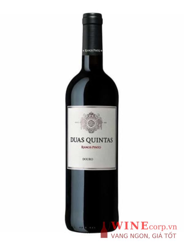 Rượu vang Ramos Pinto Duas Quintas Douro