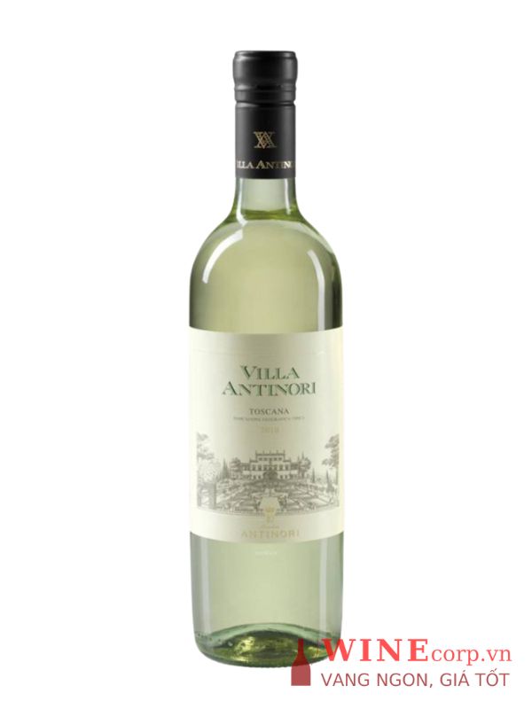 Rượu vang Villa Antinori Bianco