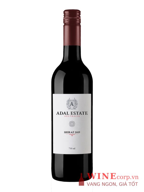 Rượu vang Adal Estate Shiraz