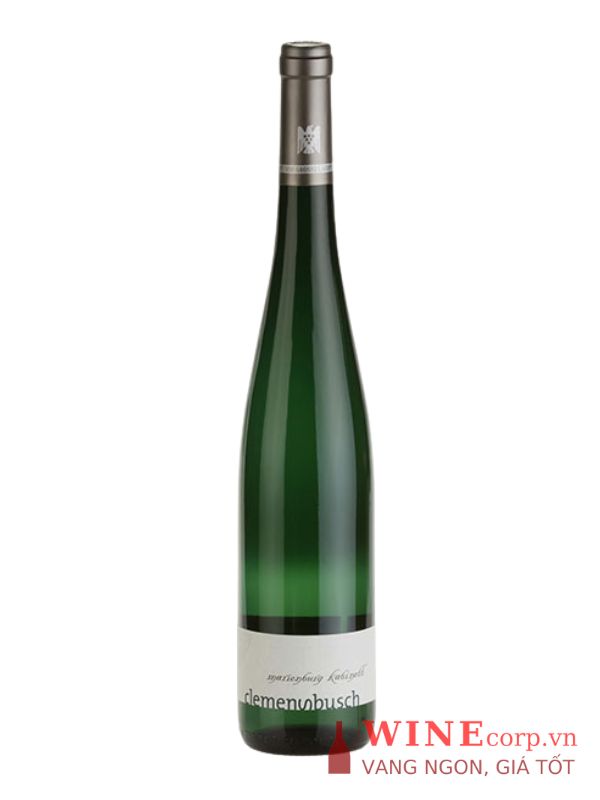 Rượu vang Clemens Busch Riesling Marienburg Kabinett Mosel