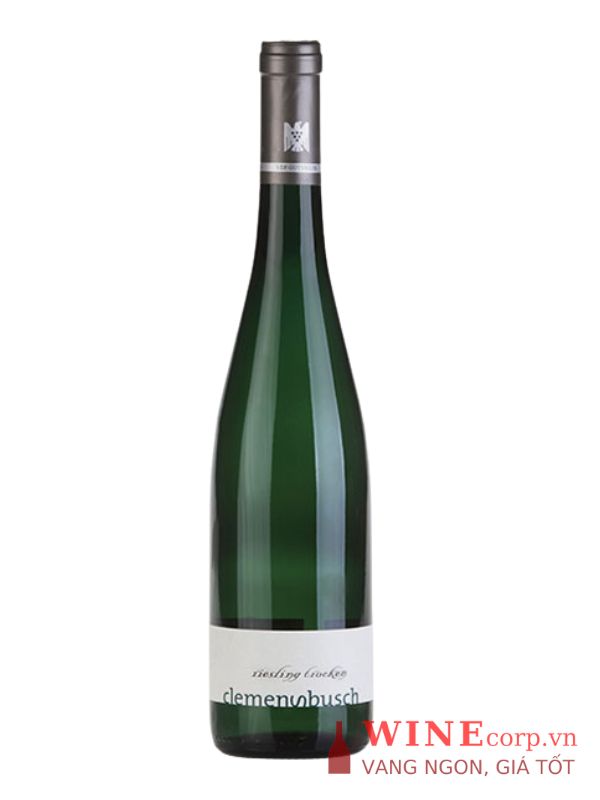 Rượu vang Clemens Busch Riesling Trocken Mosel