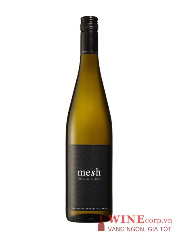 Rượu vang Grosset Hill Smith Mesh Riesling