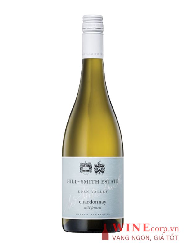 Rượu vang Hill Smith Estate Chardonnay