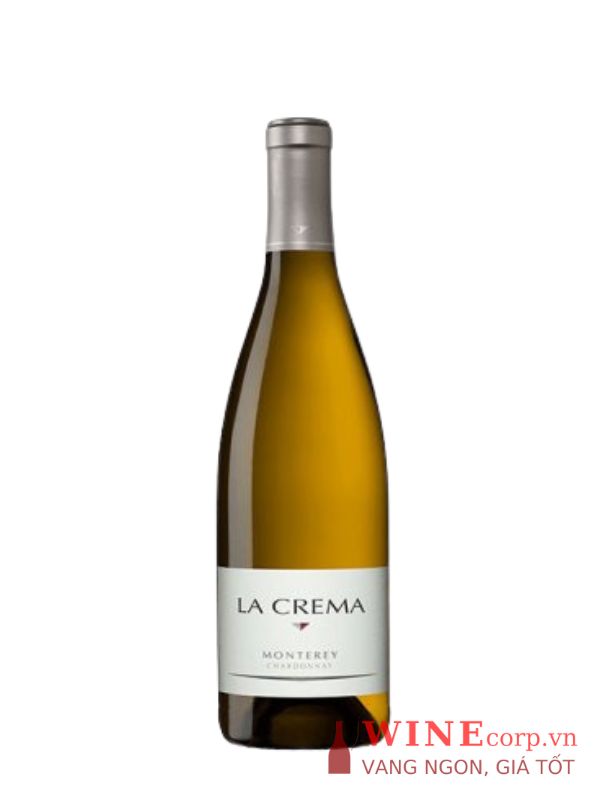 Rượu vang La Crema Monterey Chardonnay