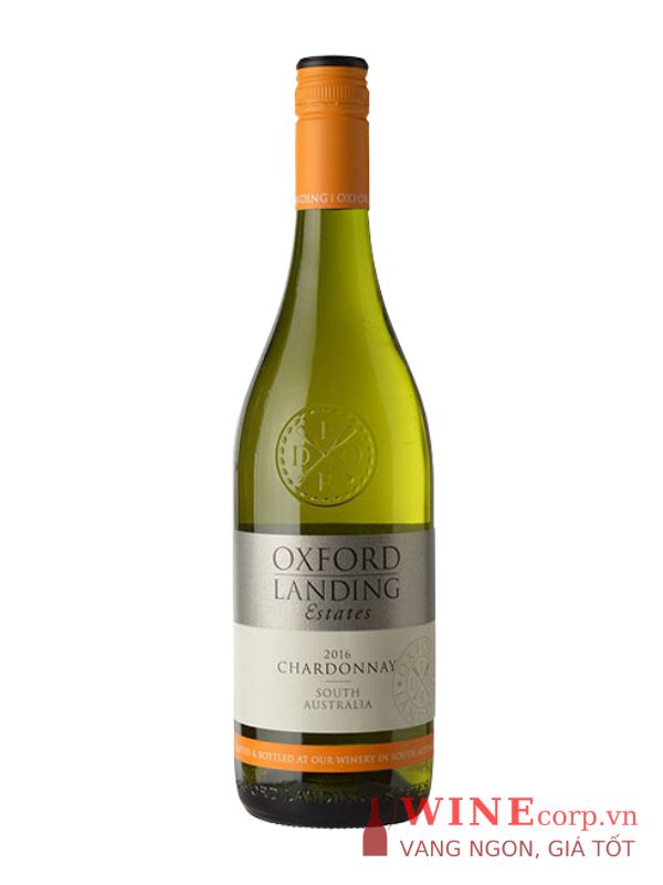 Rượu vang Oxford Landing Chardonnay