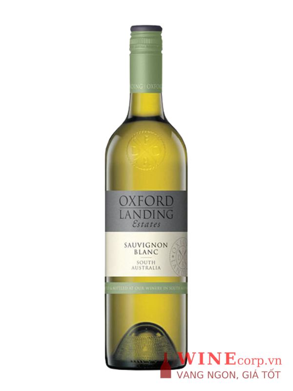 Rượu vang Oxford Landing Sauvignon Blanc