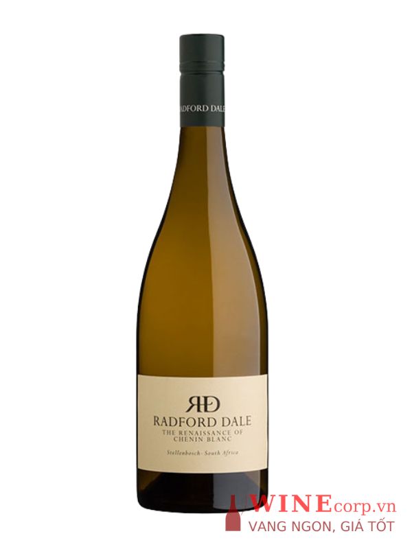 Rượu vang Radford Dale Renaissance Chenin Blanc