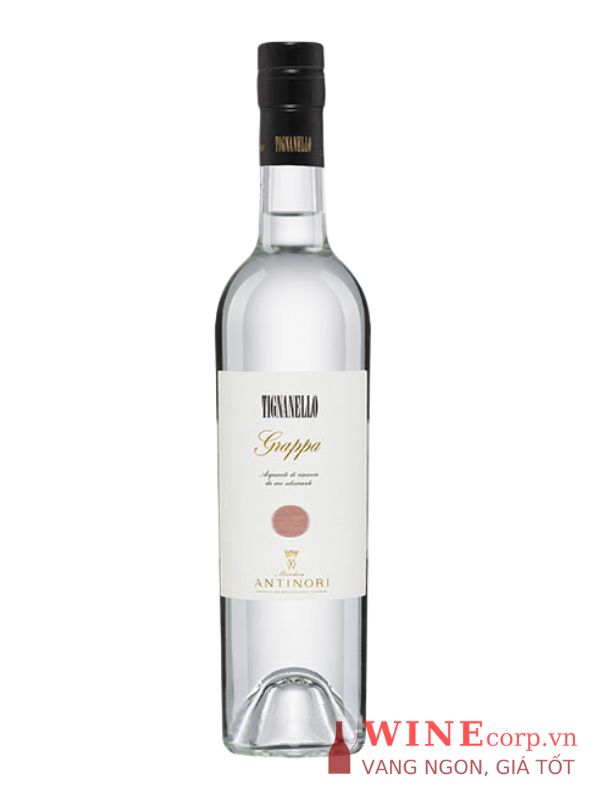 Rượu Antinori Tignanello Grappa