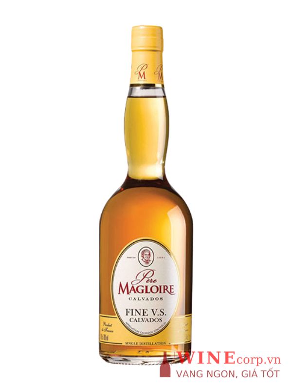 Rượu Père Magloire Fine VS Calvados