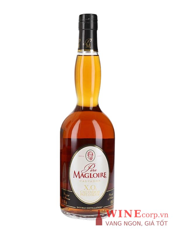 Rượu Père Magloire XO Calvados