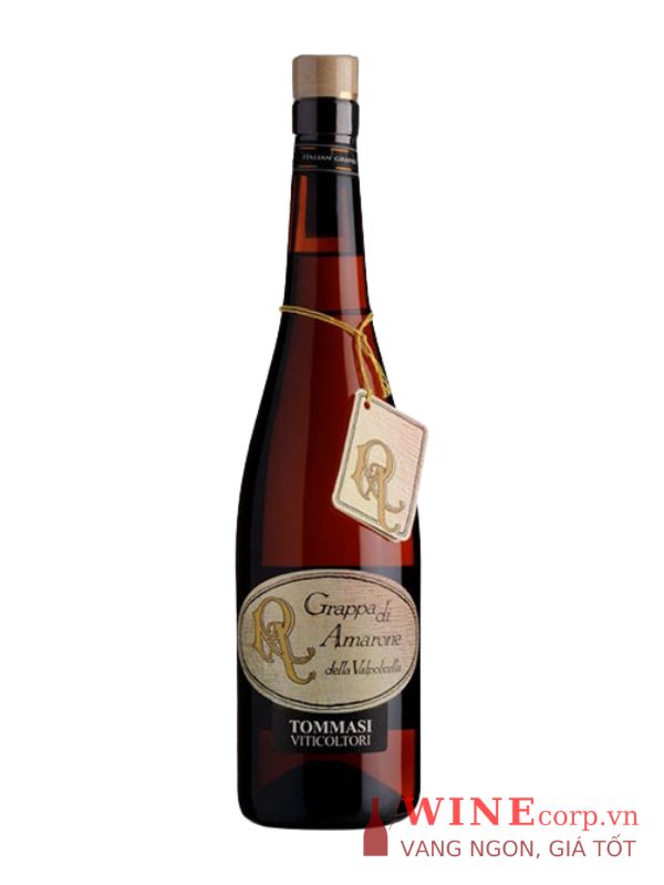 Rượu Tommasi Grappa di Amarone