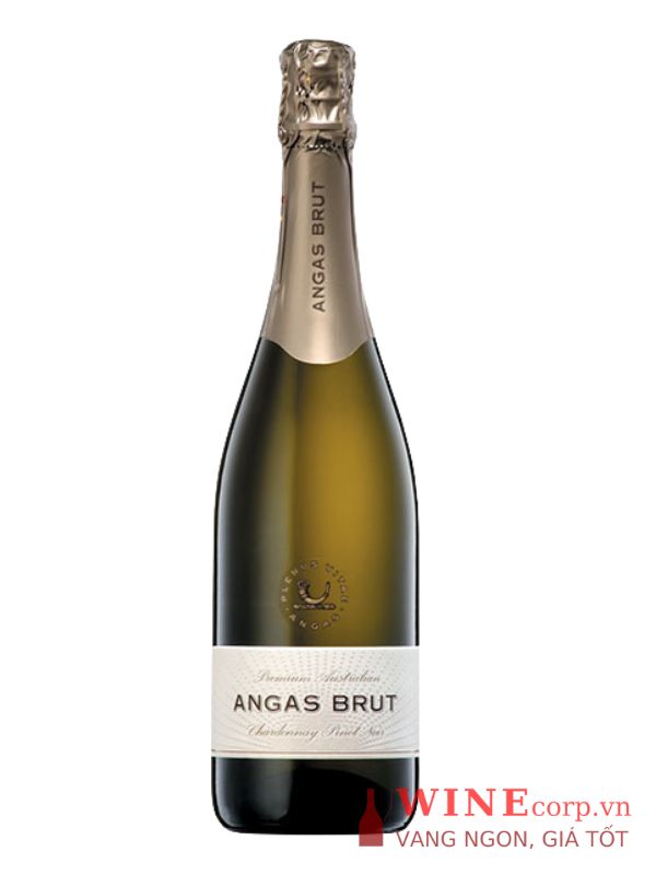 Rượu vang Angas Brut Premium Cuvée